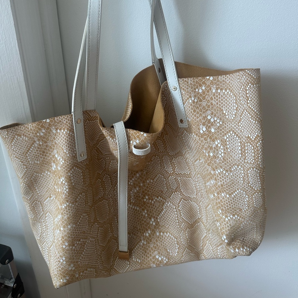 Tiffany bag